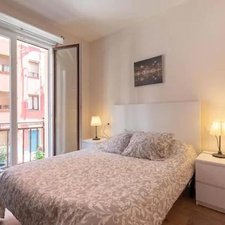 Acb - Z26 Apartamento Centrico Bilbao - Parking Gratis Екстериор снимка