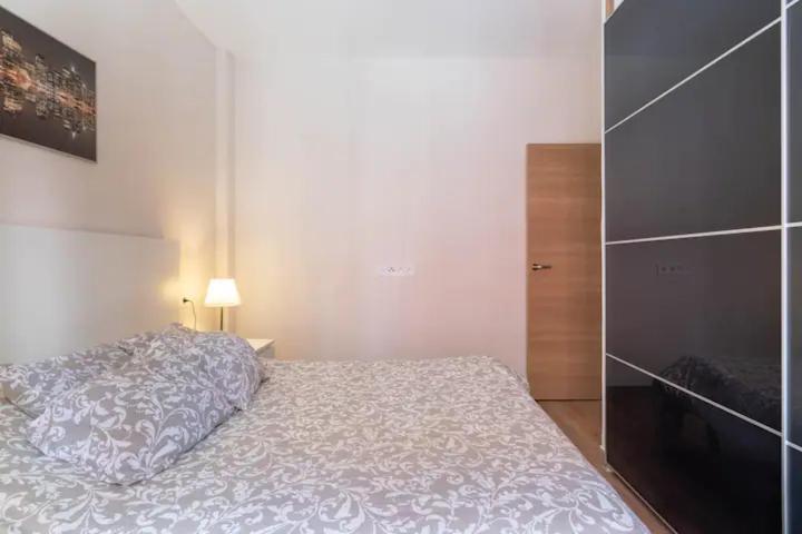 Acb - Z26 Apartamento Centrico Bilbao - Parking Gratis Екстериор снимка