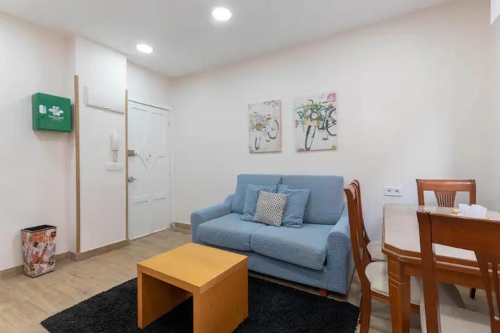 Acb - Z26 Apartamento Centrico Bilbao - Parking Gratis Екстериор снимка