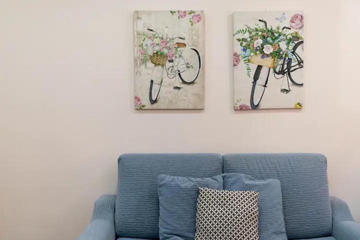 Acb - Z26 Apartamento Centrico Bilbao - Parking Gratis Екстериор снимка