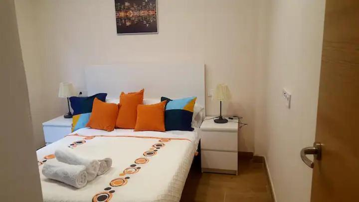 Acb - Z26 Apartamento Centrico Bilbao - Parking Gratis Екстериор снимка