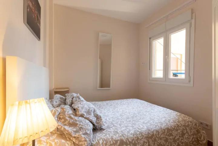 Acb - Z26 Apartamento Centrico Bilbao - Parking Gratis Екстериор снимка