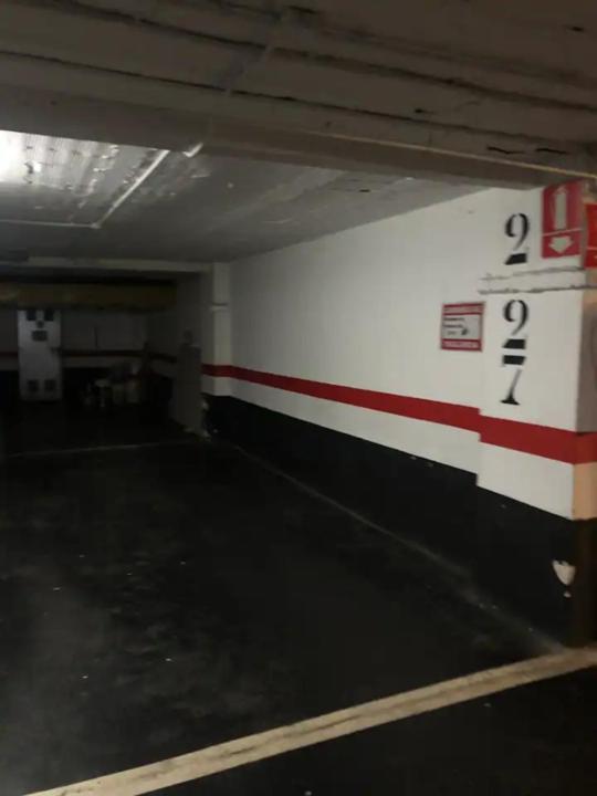 Acb - Z26 Apartamento Centrico Bilbao - Parking Gratis Екстериор снимка