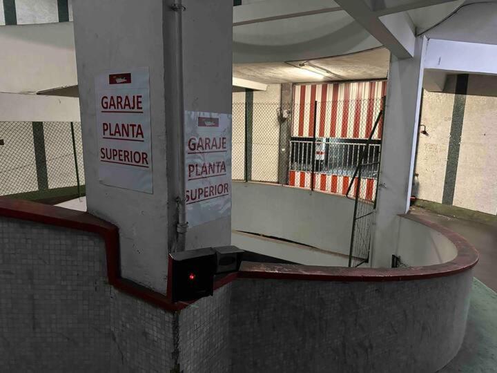 Acb - Z26 Apartamento Centrico Bilbao - Parking Gratis Екстериор снимка