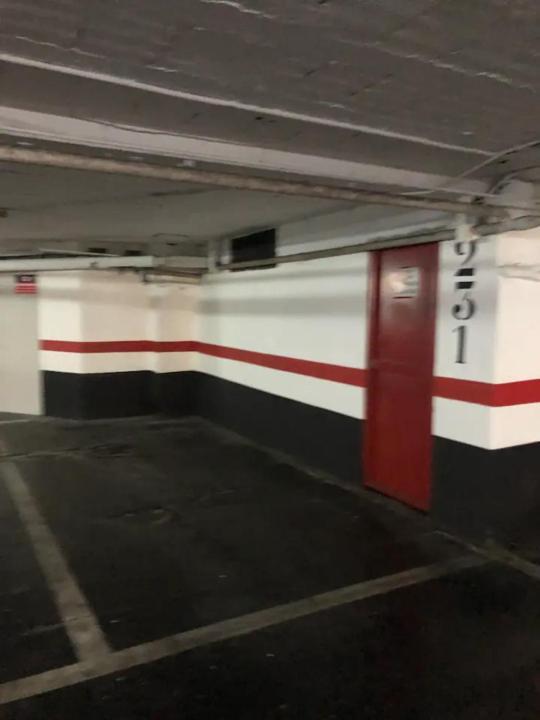 Acb - Z26 Apartamento Centrico Bilbao - Parking Gratis Екстериор снимка