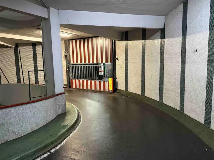 Acb - Z26 Apartamento Centrico Bilbao - Parking Gratis Екстериор снимка