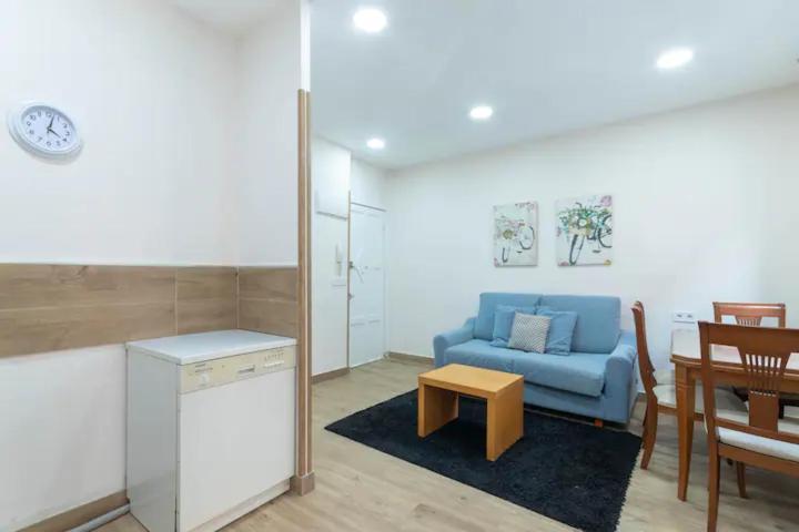 Acb - Z26 Apartamento Centrico Bilbao - Parking Gratis Екстериор снимка